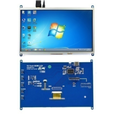 Display LCD 10,1'' HDMI, linha Displays OLED