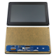 Tela LCD touch capacitivo 10,1 polegadas (D), Display OLED - Thumb - 1