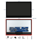 Display LCD 11,6 polegadas HDMI (H) - Thumb - 1