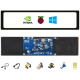 Display 11,9'' HDMI LCD / OLED - Thumb - 1