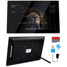 Display OLED 13,3 polegadas Magic Mirror