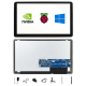 Tela LCD 15,6'' com entrada HDMI - Thumb - 1