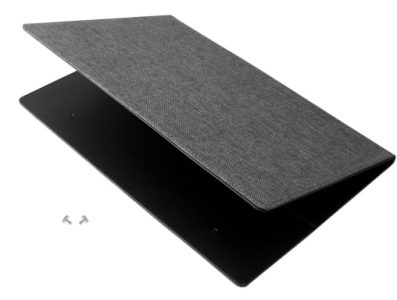 Case para monitor 15,6'' FHD, estojo de prote&ccedil;&atilde;o - Imagem 1