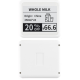 Display e-Paper 4,2 polegadas alimentado por NFC - Thumb - 1