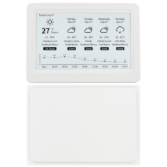 Display E-Paper 7,5 polegadas alimentado por NFC