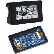 Display e-Paper (E‑Ink) Touch 2,13'' HAT