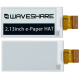 Display e-Paper 2,13 polegadas (E-Ink) - Thumb - 1