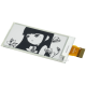 Display E-Paper 2,66 polegadas - Thumb - 1