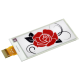 Display e-Paper 2,66 polegadas (B) - Thumb - 1