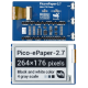 Display E-Paper e E-Ink MOQ50 - Thumb - 1