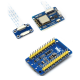 Placa driver e-Paper com ESP8266 - Thumb - 1