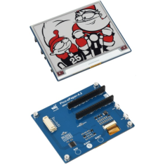 Display E-Paper Pico 4.2 B