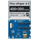 Display E-Paper 4.2 para Pico - Thumb - 1