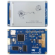 M&oacute;dulo display e-Paper 4,3 polegadas com interface UART - Thumb - 1
