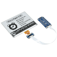 Display E-Paper/E-Ink Pico-ePaper-5.83