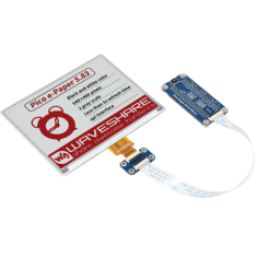 Display E-Paper Pico 5.83 B