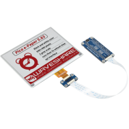 Display E-Paper Pico 5.83 B