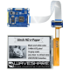 Display e‑Paper HD 6 polegadas HAT - Thumb - 1