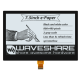 Display e-Paper 7,5 polegadas (G) - Thumb - 1