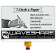 Display e-Paper 7,5 polegadas (E-Ink) - Thumb - 1