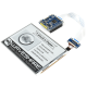 Display e-Paper HAT 7,8 polegadas (E-Ink) - Thumb - 1