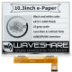 Display e-Paper 10,3 polegadas (E-Ink) - Thumb - 1