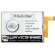 Display e-Paper / E-Ink 10,3 polegadas (D) - Thumb - 1