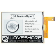 Display e-Paper / E-Ink 10,3 polegadas (D)