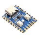 Waveshare RP2350-Zero Mini, placa de desenvolvimento compacta para displays OLED - Thumb - 1