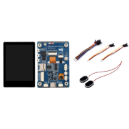 Waveshare ESP32-S3 Display LCD 2,8
