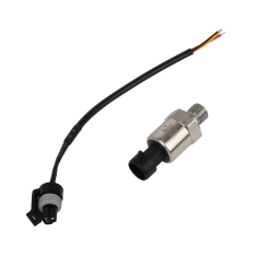 Sensor Transdutor/Transmissor de Press&atilde;o G1/4 30 MPa A&ccedil;o Inoxid&aacute;vel