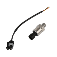 Sensor Transdutor/Transmissor de Press&atilde;o G1/4 30 MPa A&ccedil;o Inoxid&aacute;vel