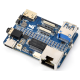 Placa Waveshare CM5-NANO-B para Compute Module 5 com display OLED - Thumb - 1