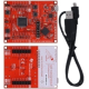 Placa de desenvolvimento LaunchPad Texas Instruments MSP-EXP430F5529LP - Thumb - 1