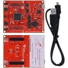Placa de desenvolvimento LaunchPad Texas Instruments MSP-EXP430F5529LP