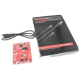 Placa de desenvolvimento MSP-EXP430FR2311 LaunchPad Texas Instruments - Thumb - 1