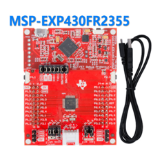 Placa de Desenvolvimento LaunchPad Texas Instruments MSP-EXP430FR2355 FRAM