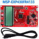 Placa de desenvolvimento LaunchPad Texas Instruments MSP-EXP430FR4133 MSP430FR4133 - Thumb - 1