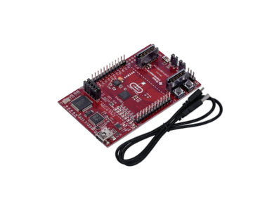 Placa de desenvolvimento MSP-EXP430FR5739 LaunchPad Texas Instruments - Imagem 1