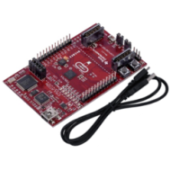 Placa de desenvolvimento MSP-EXP430FR5739 LaunchPad Texas Instruments