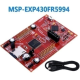 Placa de desenvolvimento Texas Instruments LaunchPad MSP-EXP430FR5994 (MSP430FR5994) - Thumb - 1