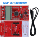 Placa de desenvolvimento LaunchPad MSP-EXP430FR6989 (MCU MSP430FR6989) Texas Instruments - Thumb - 1