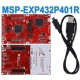 Placa de Desenvolvimento LaunchPad MSP-EXP432P401R Texas Instruments - Thumb - 1