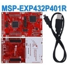 Placa de Desenvolvimento LaunchPad MSP-EXP432P401R Texas Instruments