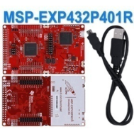 Placa de Desenvolvimento LaunchPad MSP-EXP432P401R Texas Instruments