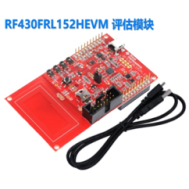 M&oacute;dulo de avalia&ccedil;&atilde;o RF430FRL152HEVM para LaunchPad Texas Instruments