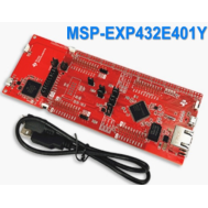 Placa de Desenvolvimento MSP-EXP432E401Y LaunchPad Texas Instruments