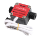 Sensor de Vaz&atilde;o OF05ZAT G1/2 (DN15) para Arduino, Medidor de Fluxo para &aacute;gua, leite, gasolina, &oacute;leo e diesel - Thumb - 1
