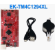 Placa de desenvolvimento LaunchPad Tiva C Series EK-TM4C1294XL - Thumb - 1