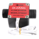 Sensor de Fluxo OF06ZAT G3/4 DN20 (Oval Gear) para &aacute;gua, leite, diesel, gasolina e &oacute;leo - Thumb - 1